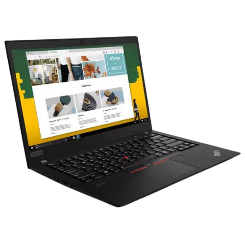 Lenovo ThinkPad T14s Gen 1