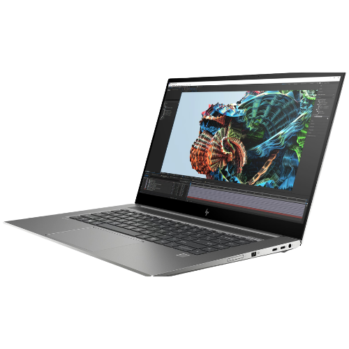 HP ZBook Studio G8