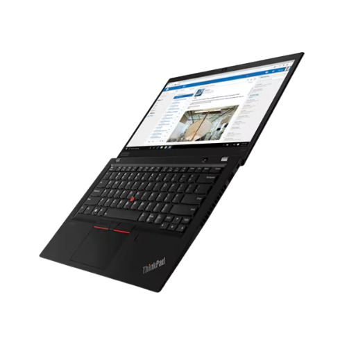 Lenovo ThinkPad T14 Gen 2 (AMD) Grade B