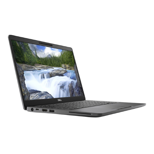 Dell Latitude 5300