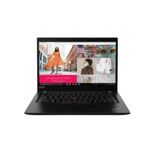 Lenovo ThinkPad X13 Gen 1 (AMD)