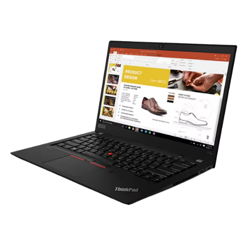 Lenovo ThinkPad T14s Gen 2 (Intel)