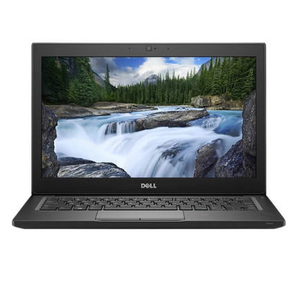 Dell Latitude 7290