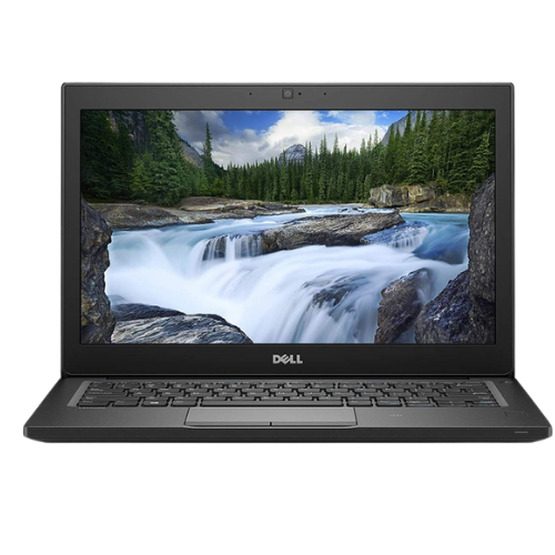 Dell Latitude 7290