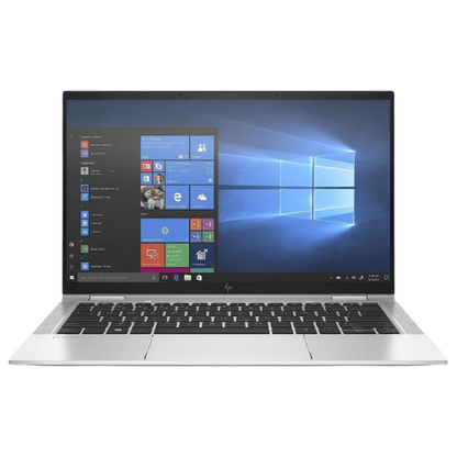 HP EliteBook x360 1030 G7 Grade A