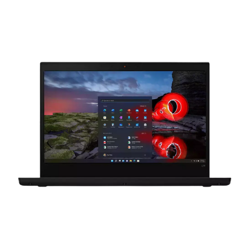 Lenovo ThinkPad L14 Gen 1 (AMD) Grade B