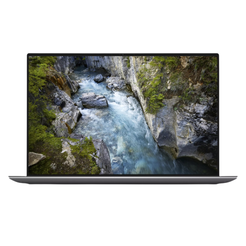 Dell Precision 5560