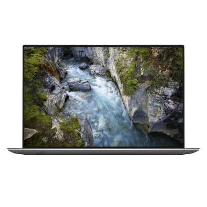 Dell Precision 5560