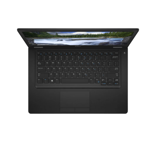 Dell Latitude 5490