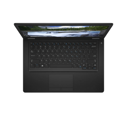 Dell Latitude 5490