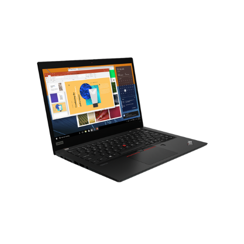 Lenovo ThinkPad X13 Gen 1 (AMD)
