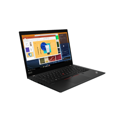 Lenovo ThinkPad X13 Gen 1 (AMD)