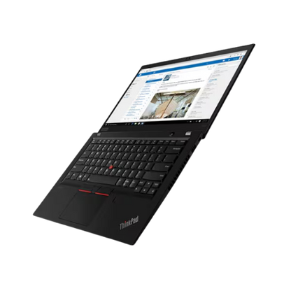 Lenovo ThinkPad T14 Gen 2 (AMD) Grade B