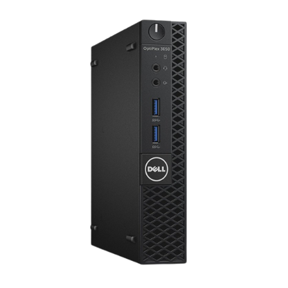 Dell Optiplex 3050 Mini Tower