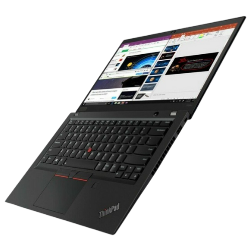 Lenovo ThinkPad T495s