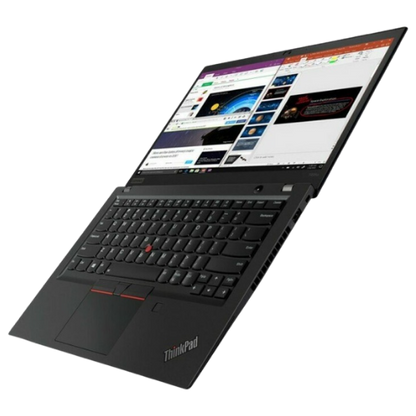 Lenovo ThinkPad T495s