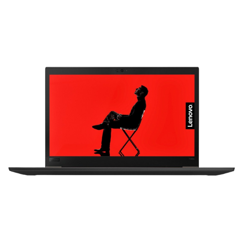 Lenovo ThinkPad T480s