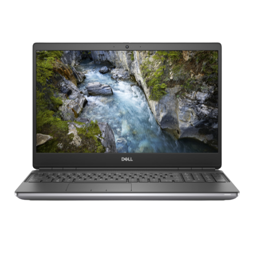 Dell Precision 7550