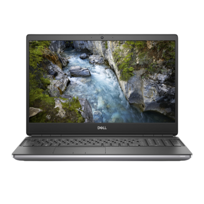 Dell Precision 7550