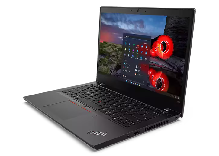 Lenovo ThinkPad L14 Gen 1 (AMD) Grade B