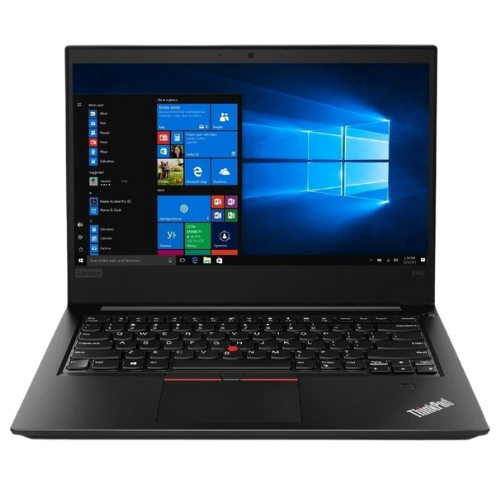 Lenovo ThinkPad E480