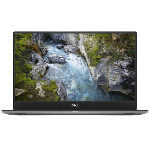Dell Precision 5540