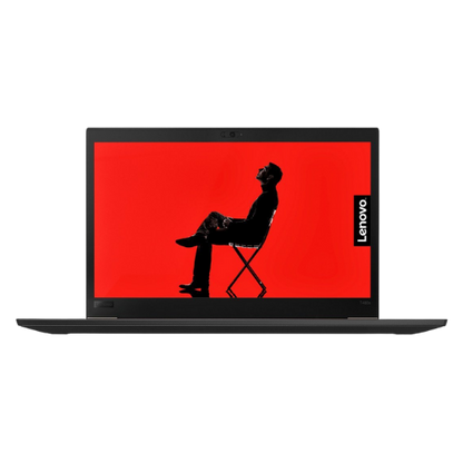 Lenovo ThinkPad T480s