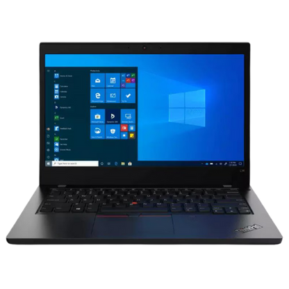 Lenovo ThinkPad L14 Gen 1 (AMD) Grade B