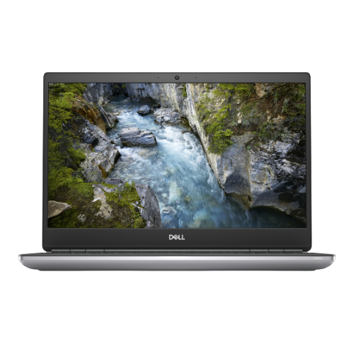Dell Precision 7550
