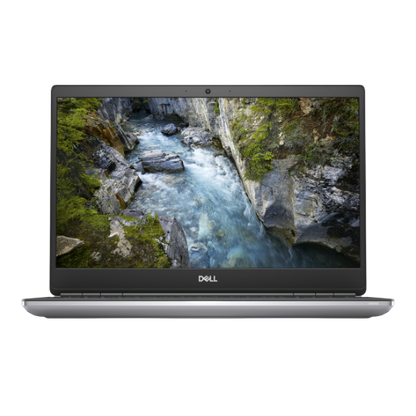 Dell Precision 7550