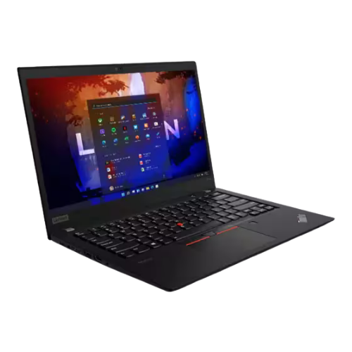 Lenovo ThinkPad T14s Gen 2 (Intel)