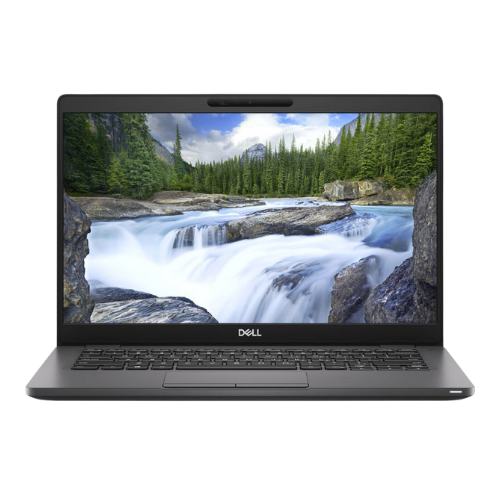 Dell Latitude 5300