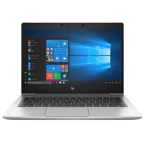 HP EliteBook 830 G6