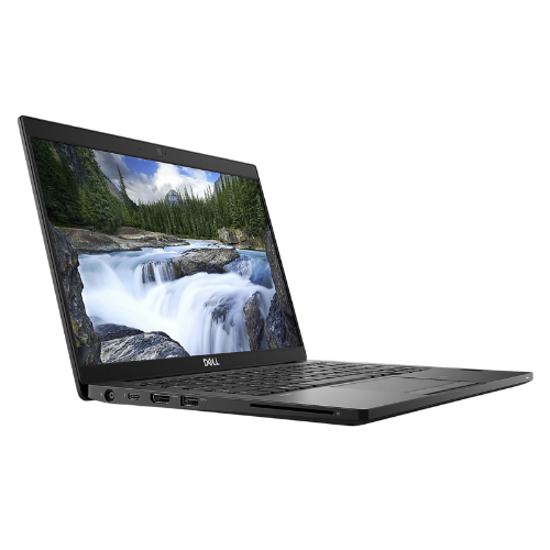 Dell Latitude 7390