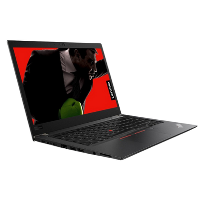 Lenovo ThinkPad T480s