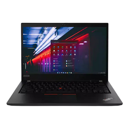Lenovo ThinkPad T14 Gen 1 (AMD) Grade B
