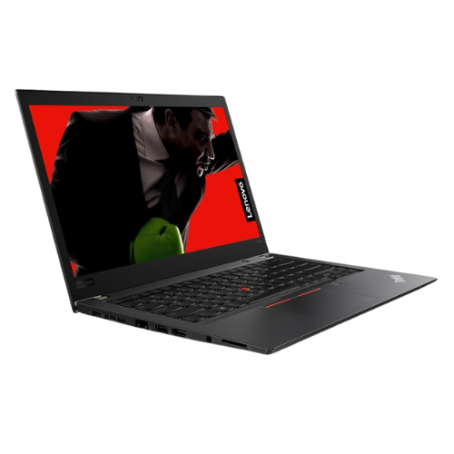 Lenovo ThinkPad T480s