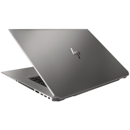 HP ZBook Studio G5