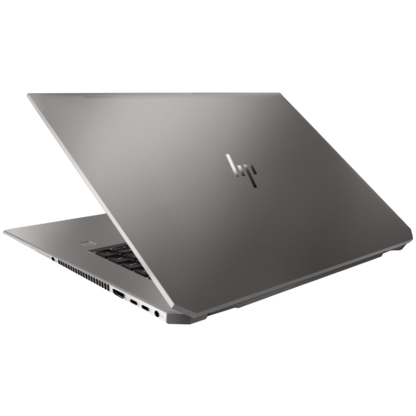 HP ZBook Studio G5