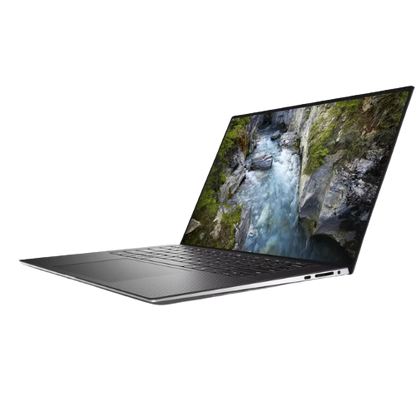Dell Precision 5560
