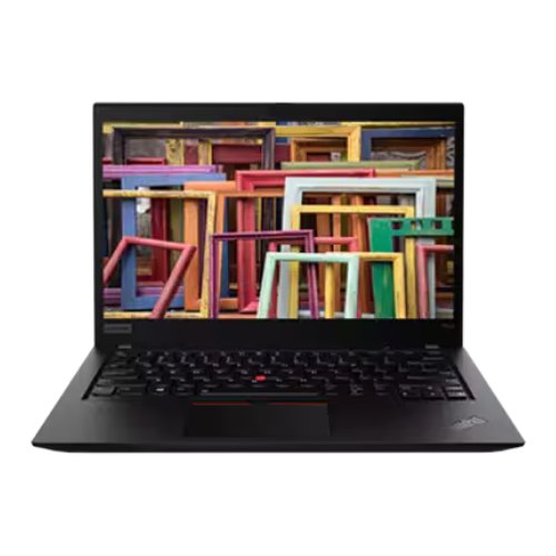 Lenovo ThinkPad T14s Gen 1