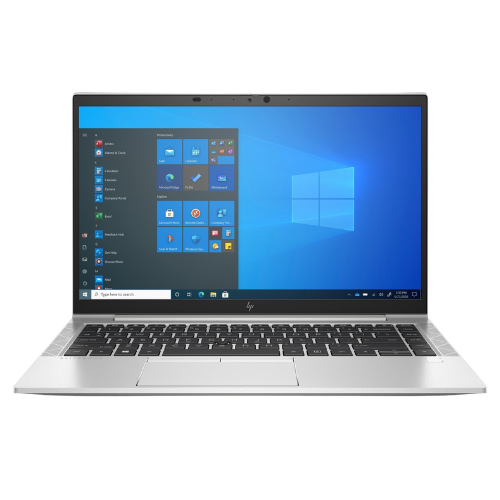 HP EliteBook 845 G8