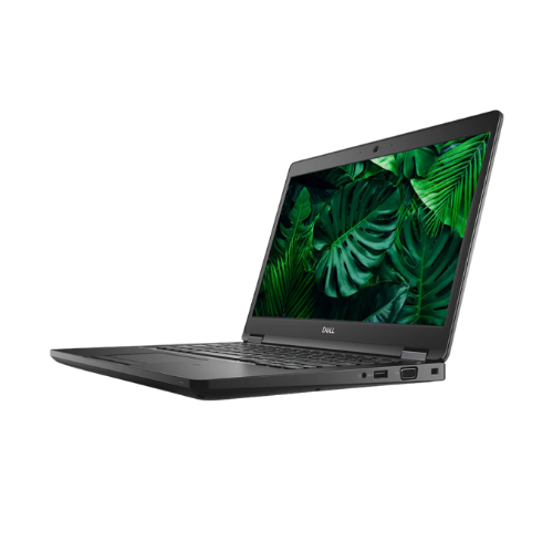 Dell Latitude 5490