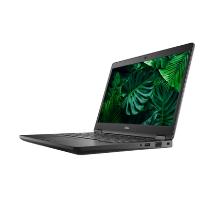 Dell Latitude 5490