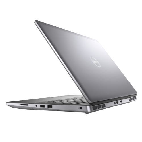 Dell Precision 7550