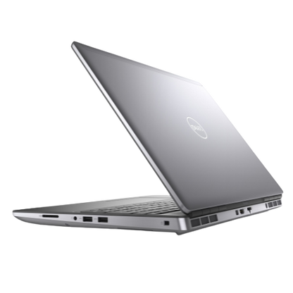 Dell Precision 7550