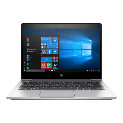 HP EliteBook 830 G5