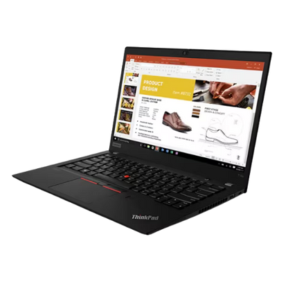 Lenovo ThinkPad T14 Gen 2 (AMD) Grade B