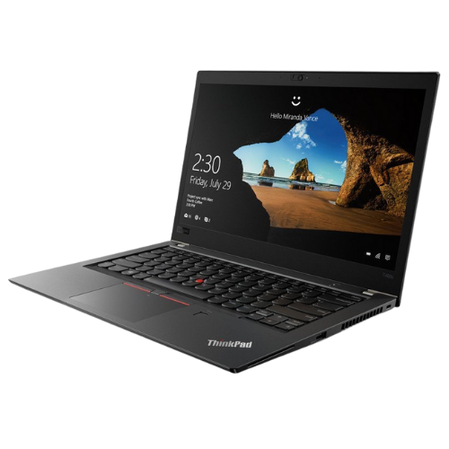 Lenovo ThinkPad T480s