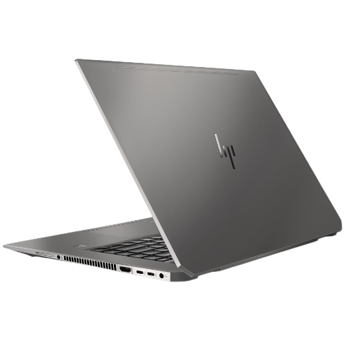 HP ZBook Studio x360 G5